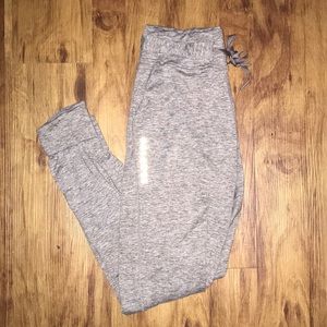 BALANCE ATHLETICA joggers